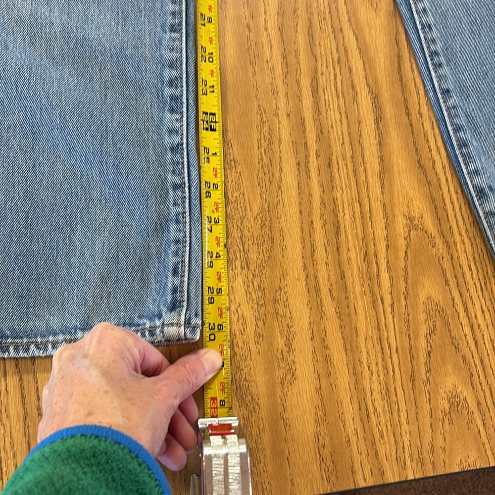 Levi’s 515 32x 32 - Picture 5 of 7